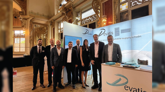 Devatis Demonstrated a Strong Presence at Major Congresses in Switzerland